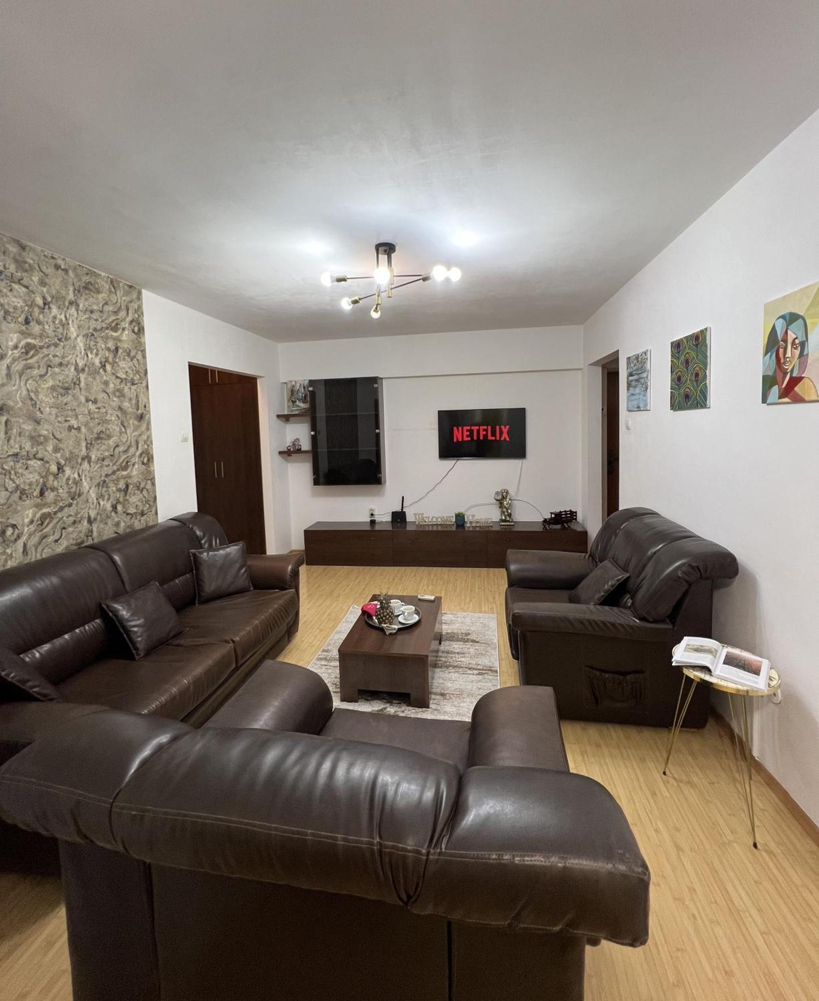 Kiwi Apart-Hotel 1Br Wi-Fi Free - Close To Old Town - Cozy Location - Shorter Or Longer Stay - R&M Boutique 布加勒斯特 外观 照片
