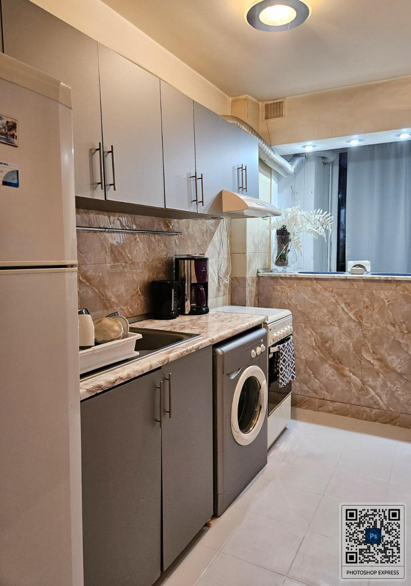 Kiwi Apart-Hotel 1Br Wi-Fi Free - Close To Old Town - Cozy Location - Shorter Or Longer Stay - R&M Boutique 布加勒斯特 外观 照片