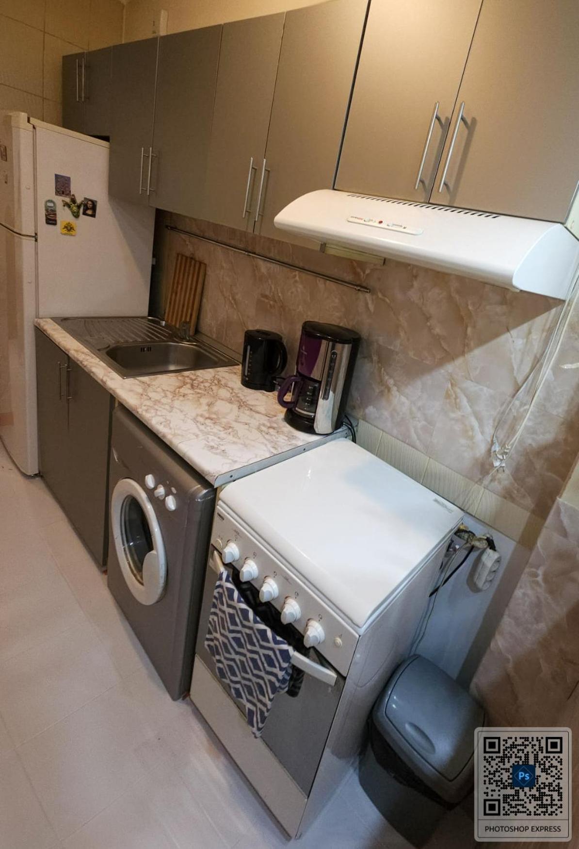Kiwi Apart-Hotel 1Br Wi-Fi Free - Close To Old Town - Cozy Location - Shorter Or Longer Stay - R&M Boutique 布加勒斯特 外观 照片